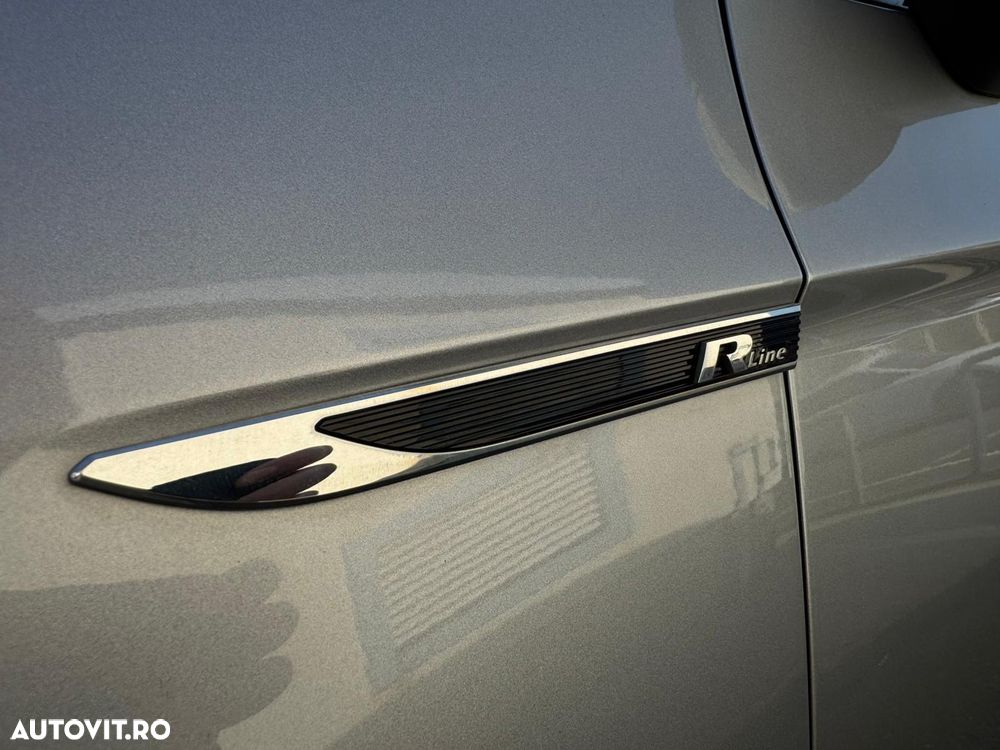 Volkswagen Passat 2.0 BiTDI DSG 4Mot Highline - 14