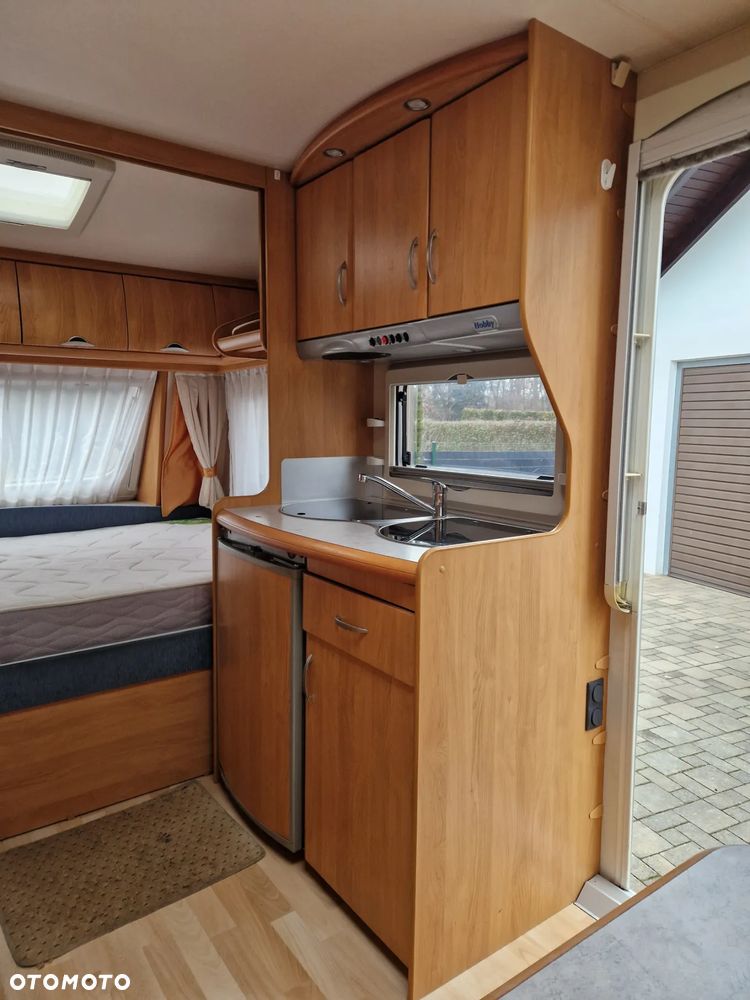 Hobby 470 EXCELLENT EASY - 10