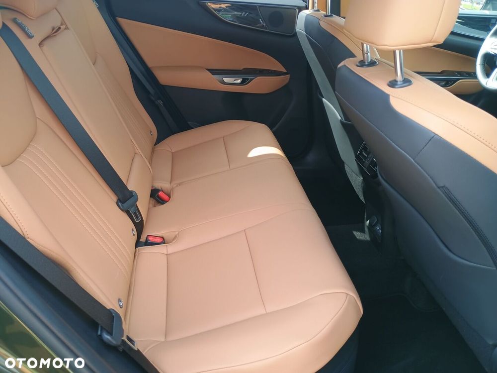 Lexus NX 350h Prestige AWD - 13