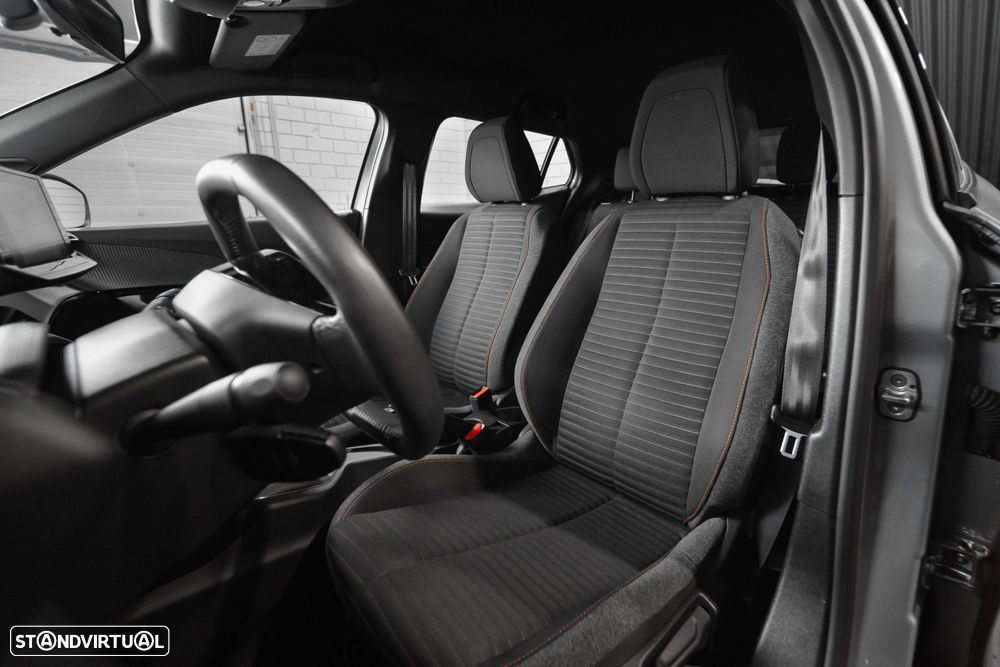 Peugeot 2008 1.2 PureTech Active - 5