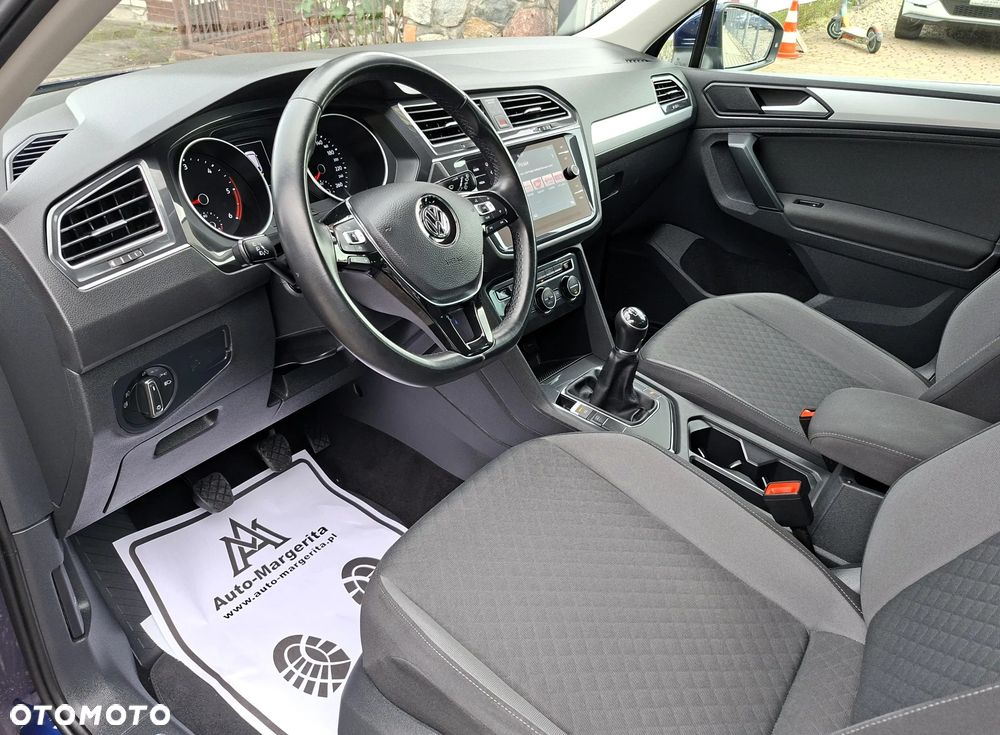 Volkswagen Tiguan 2.0 TDI SCR Elegance - 15