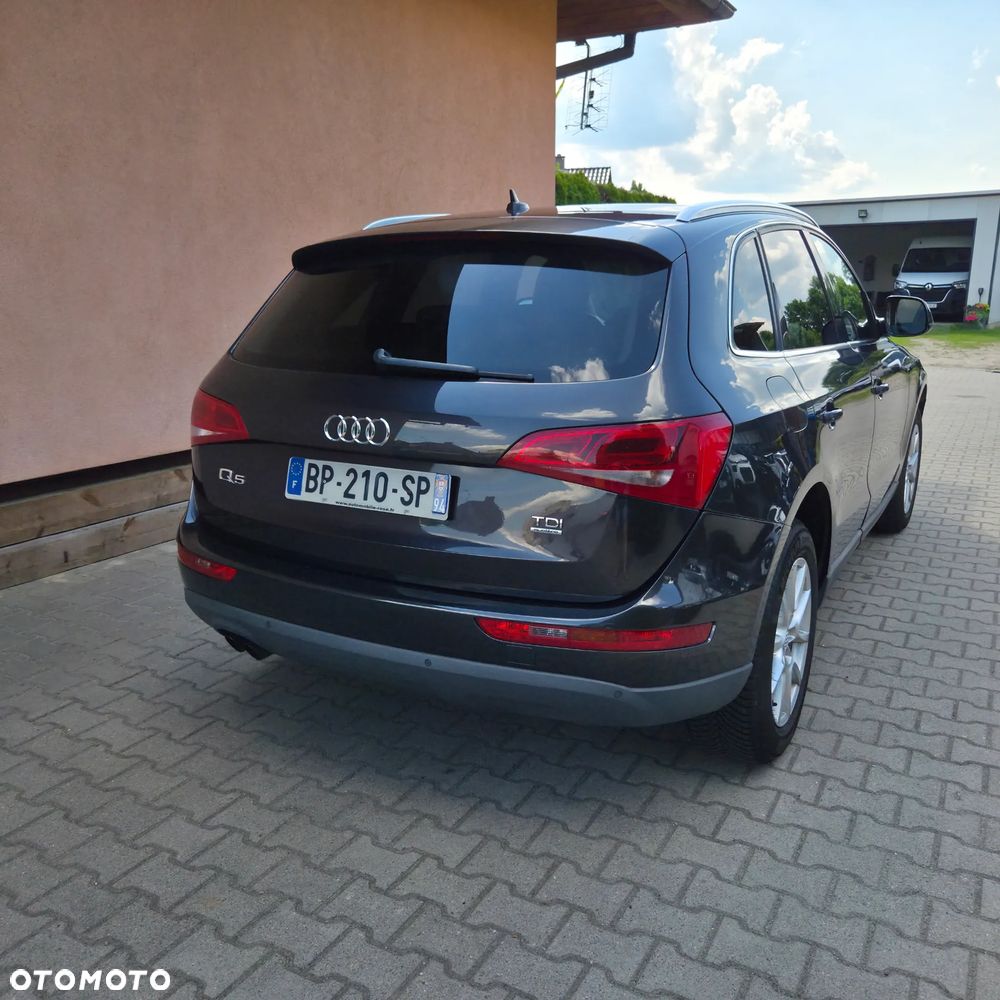 Audi Q5 2.0 TDI Quattro - 3