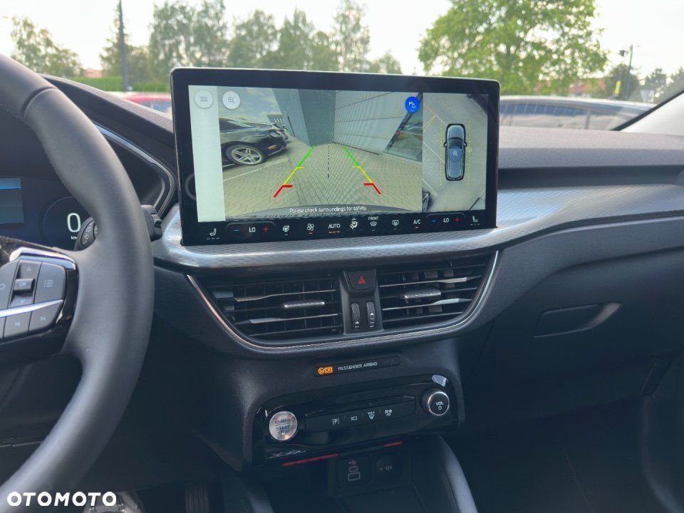 Ford Kuga - 19