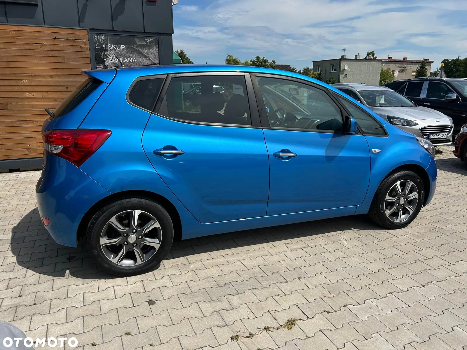 Hyundai ix20 1.4 Premium - 3