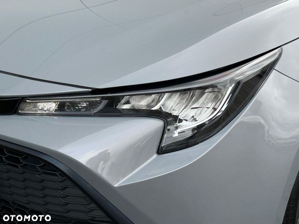 Toyota Corolla 1.2 T Active - 33