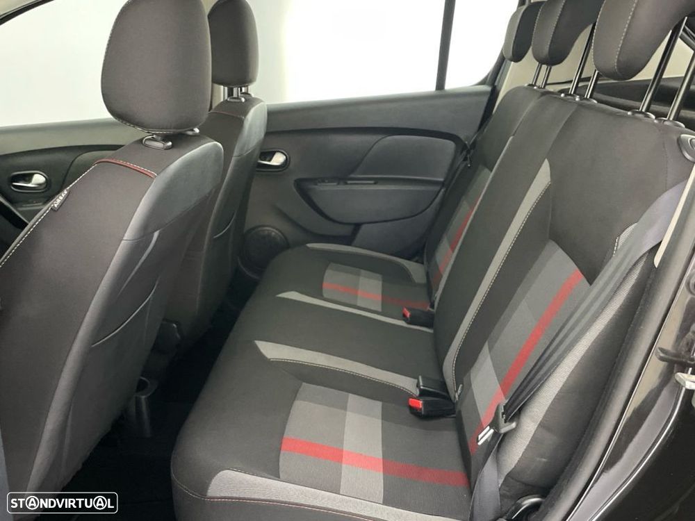 Dacia Sandero 0.9 TCe SL Adventure - 12
