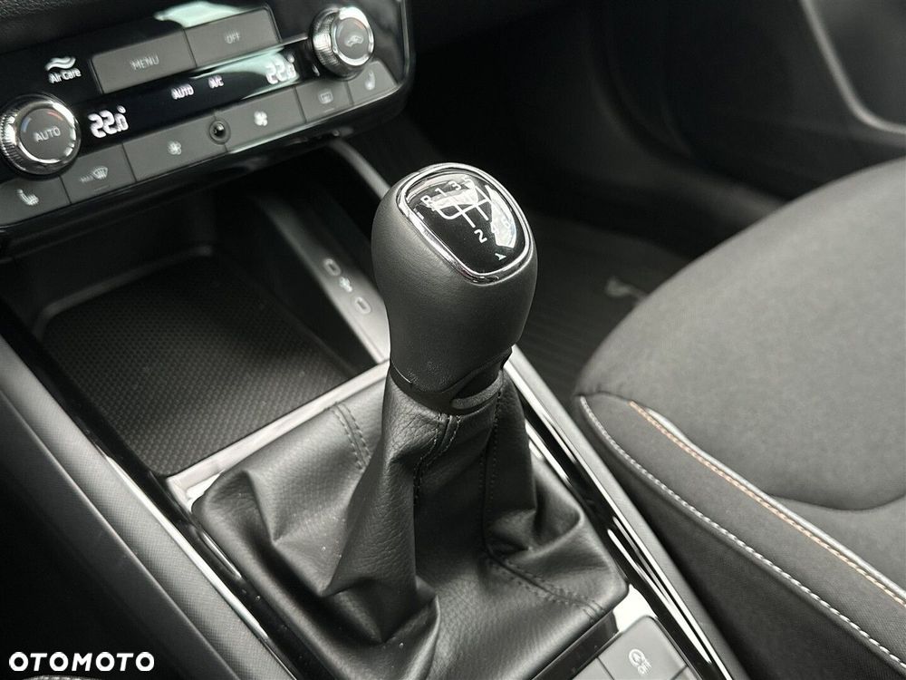 Skoda Scala 1.0 TSI Selection - 23