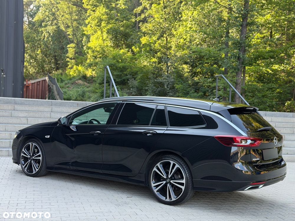 Opel Insignia 2.0 CDTI GS Line S&S - 11