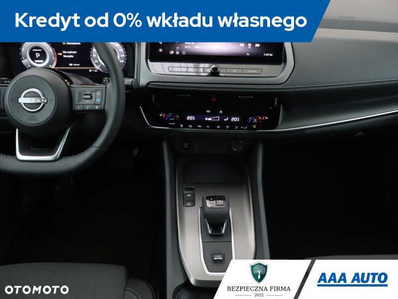 Nissan Qashqai - 14