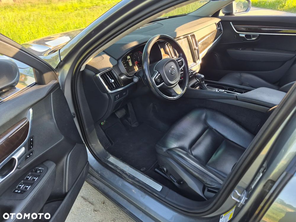 Volvo S90 T6 AWD Momentum - 15