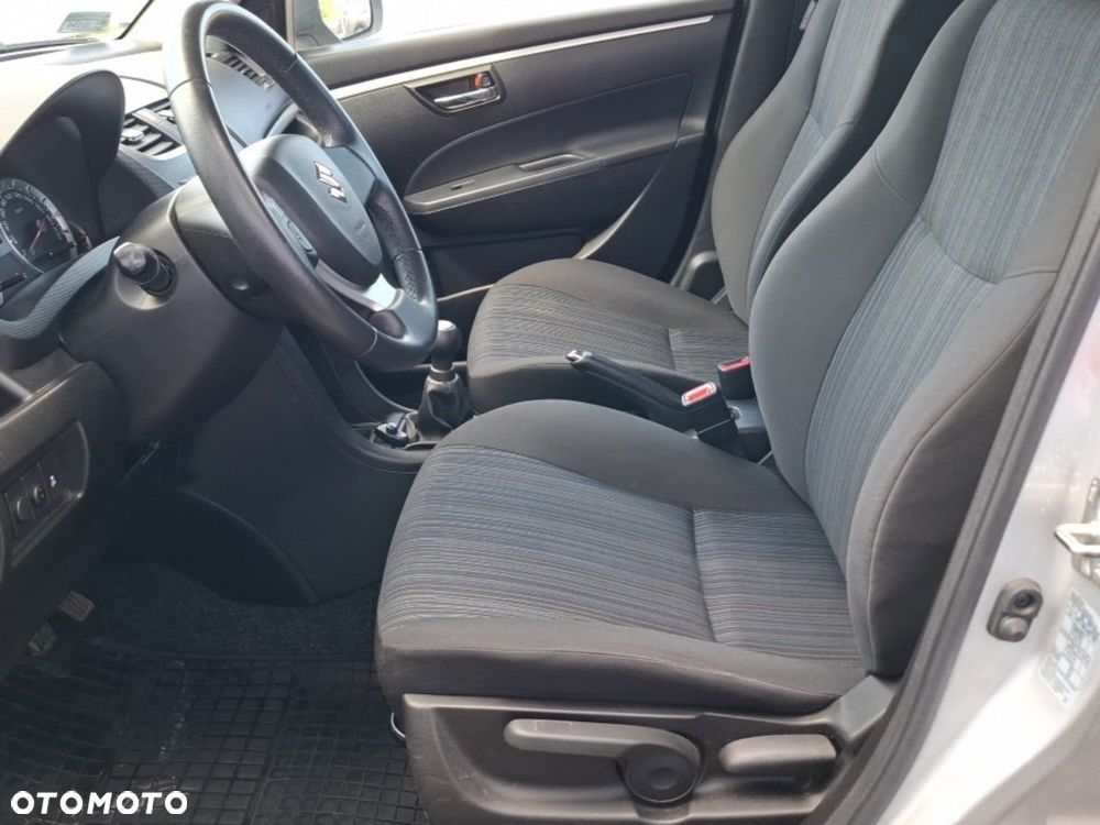 Suzuki Swift 1.2 Comfort - 11