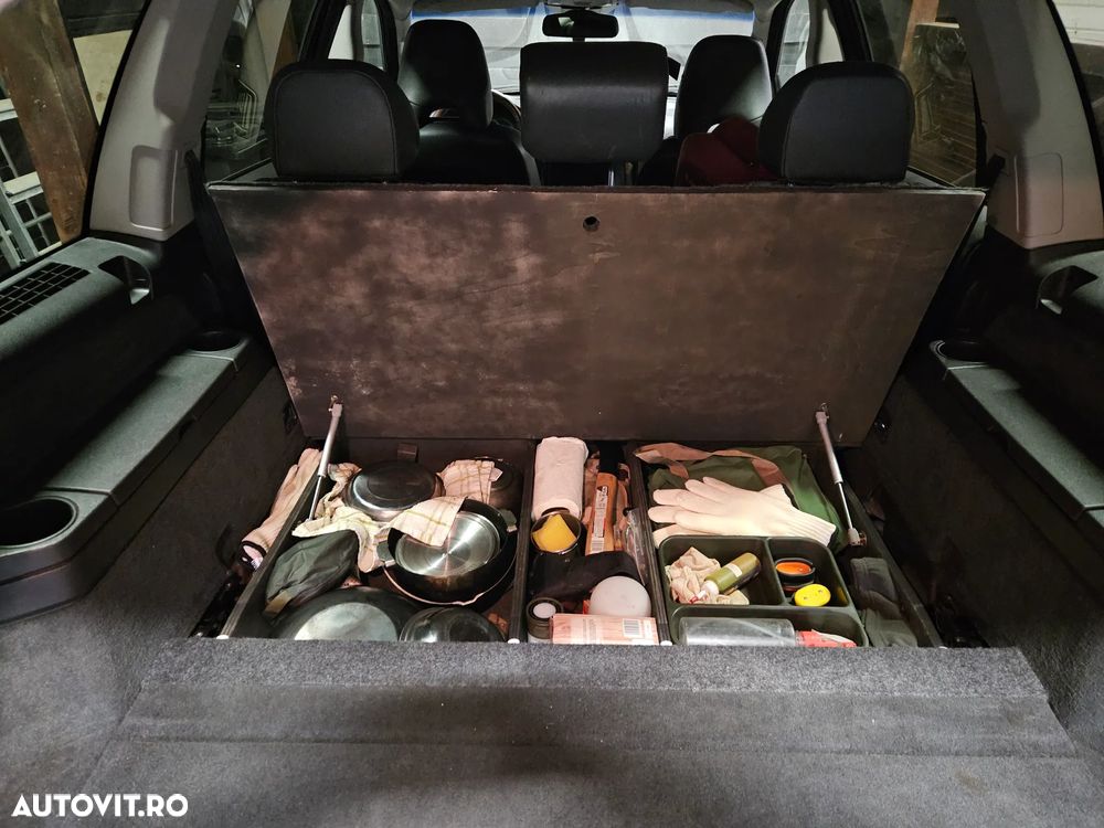 Volvo XC 90 D5 7 locuri - 16