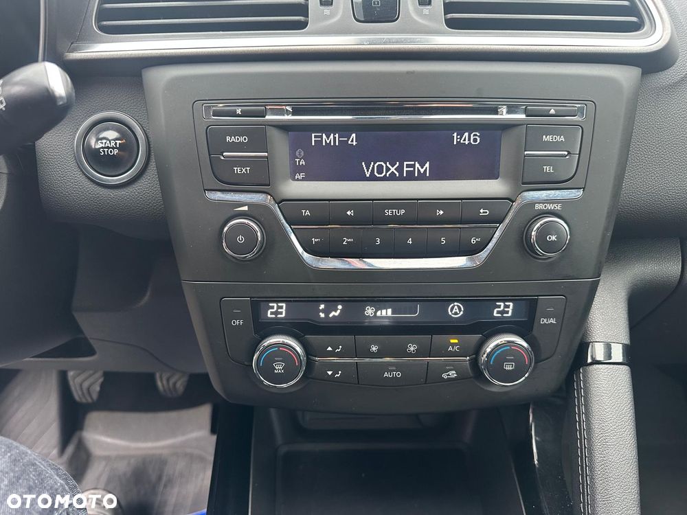 Renault Kadjar 1.2 Energy TCe Limited - 22