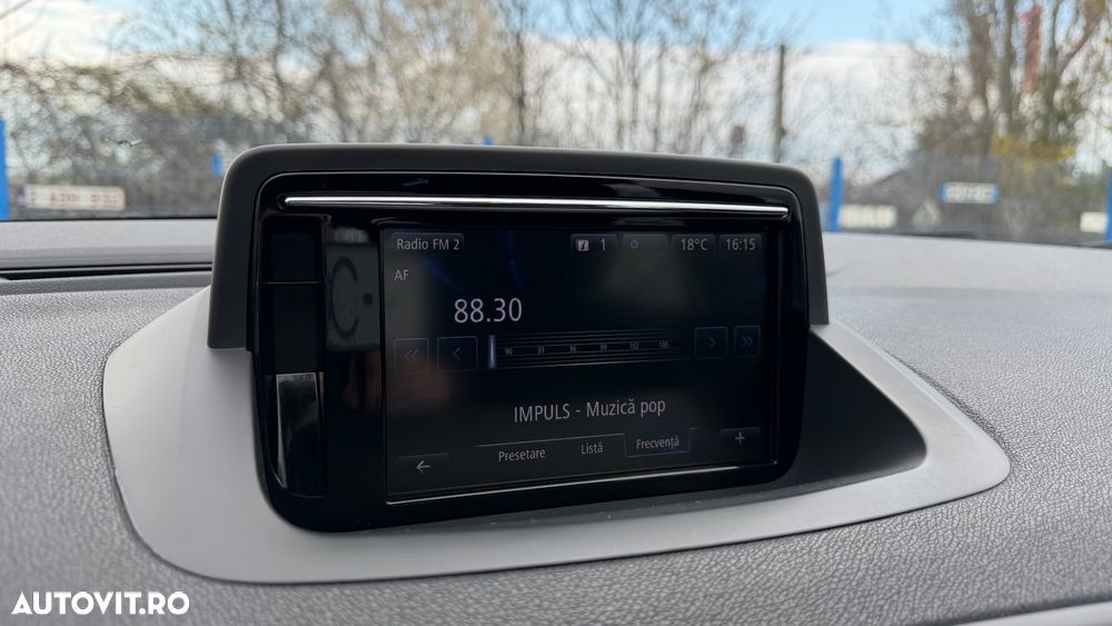 Renault Megane ENERGY dCi 110 BUSINESS - 20