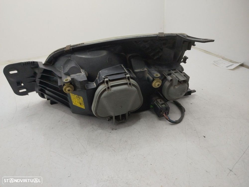 Farol/ Otica Dianteiro Dto Ford Fiesta Iv (Ja_, Jb_) - 3