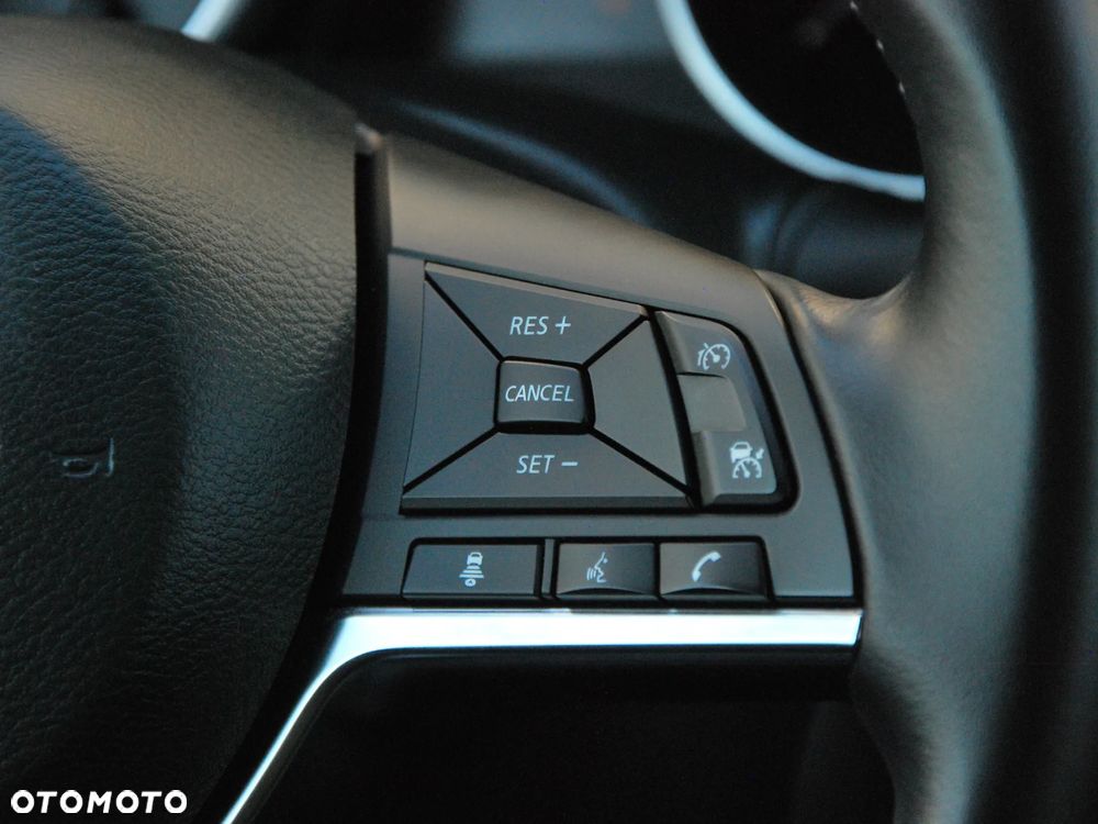 Nissan Qashqai 1.3 DIG-T Tekna+ - 22