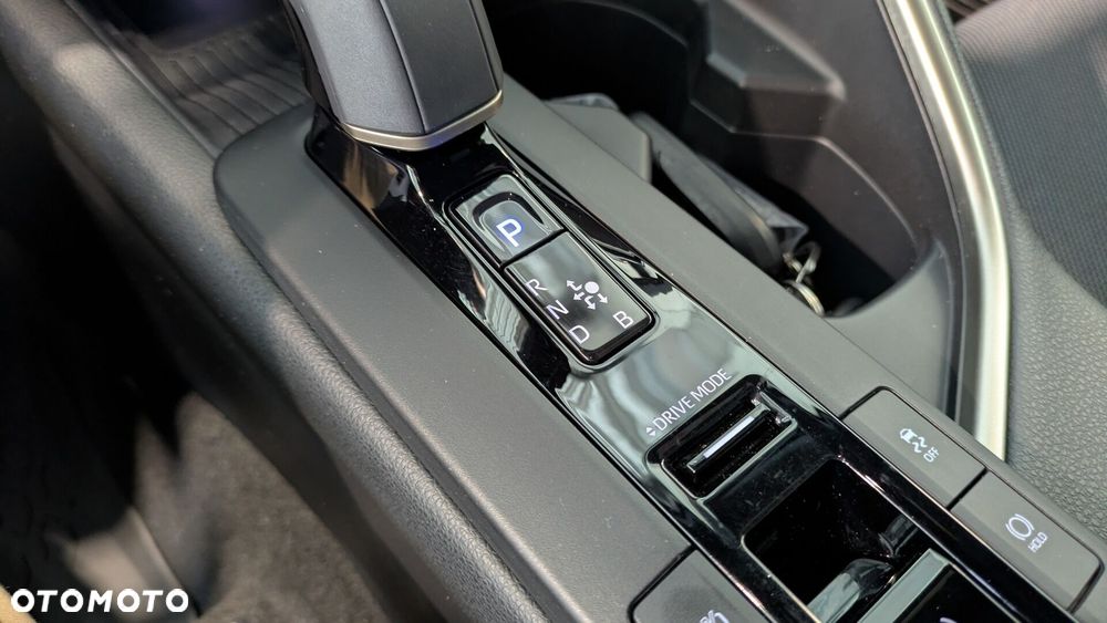 Toyota C-HR 2.0 PHEV Dynamic Force Executive - 16