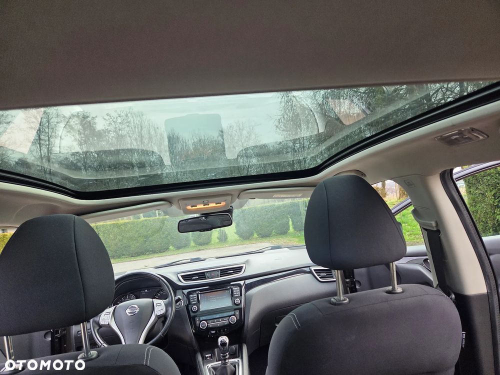 Nissan Qashqai 1.2 DIG-T Tekna+ - 26