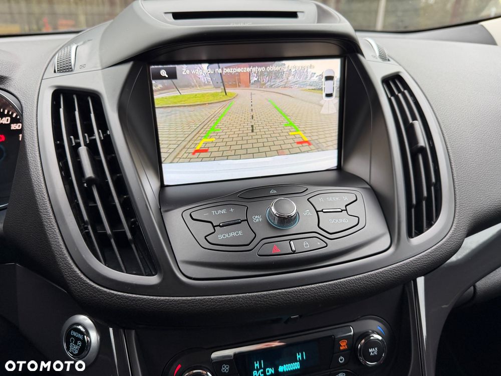 Ford Kuga 2.0 TDCi 2x4 Titanium - 27