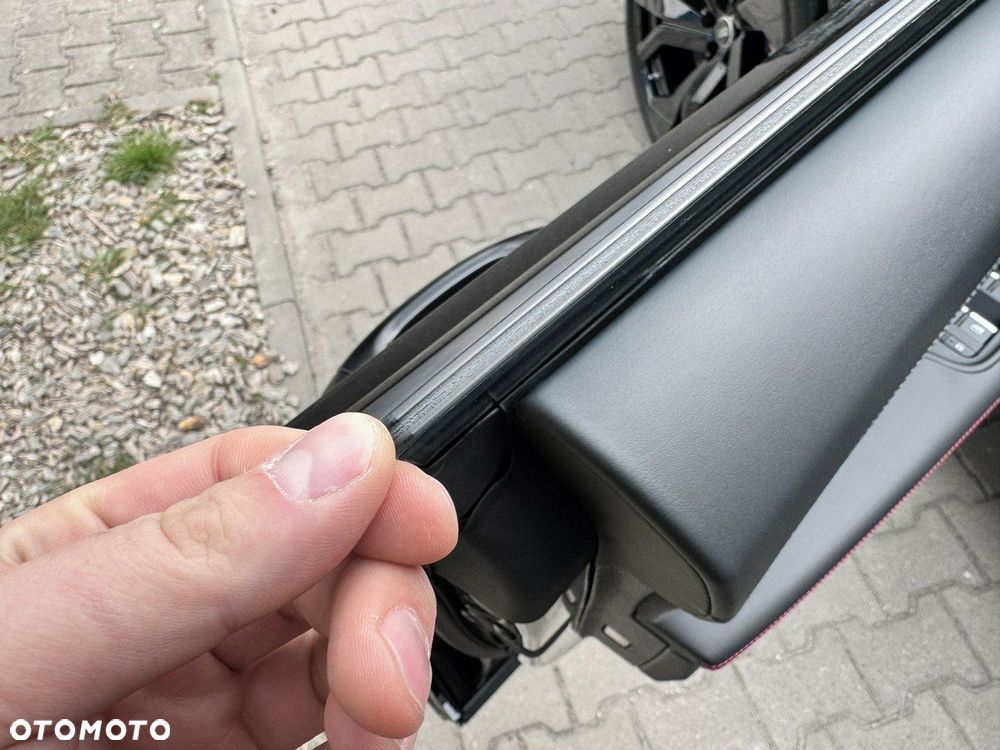 Audi RS Q8 TFSI mHEV Quattro Tiptronic - 36