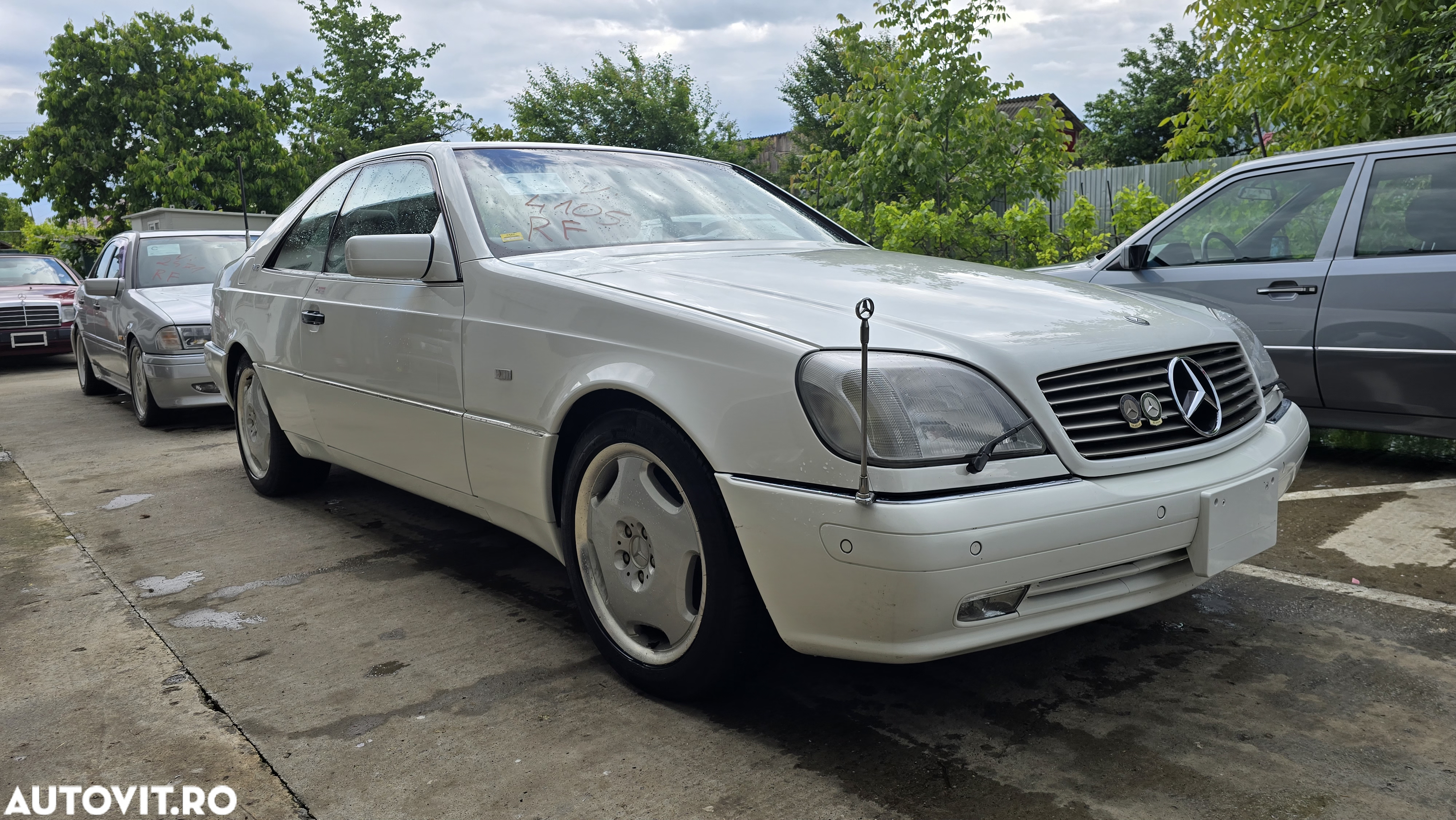 Mercedes-Benz Altul - 37