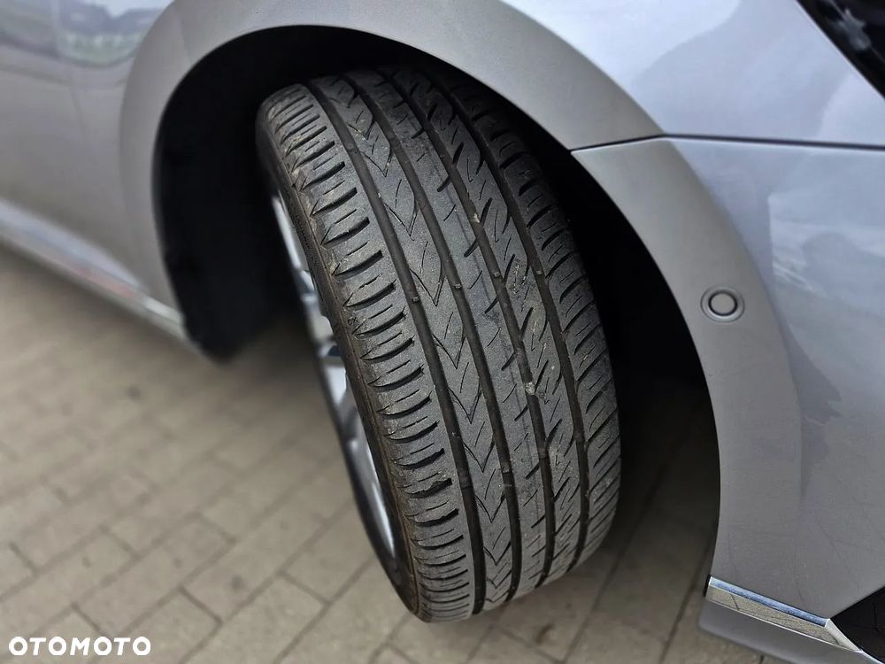 Volkswagen Passat 1.4 TSI Plug-In Hybrid GTE DSG - 38