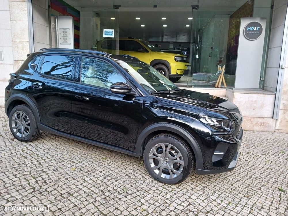 Citroën C3 1.2 Turbo Max - 3