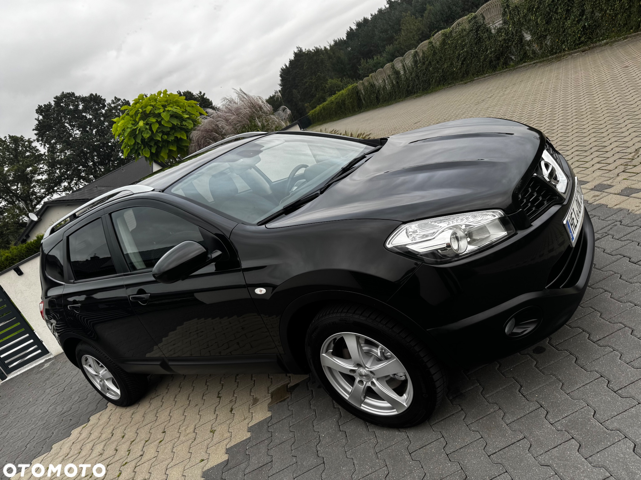 Nissan Qashqai+2 1.6 dCi 360 S&S - 4
