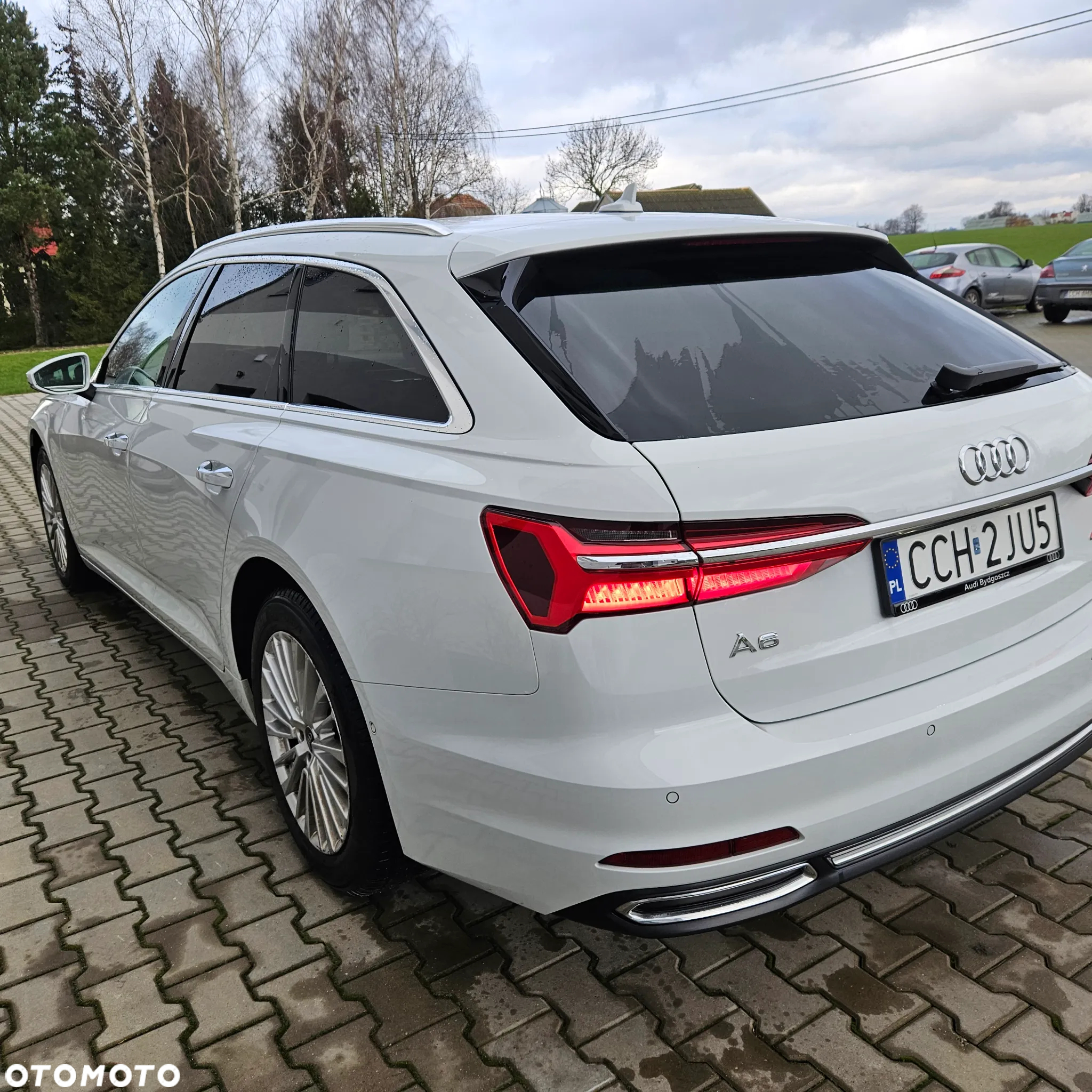 Audi A6 40 TDI mHEV Quattro S tronic - 14