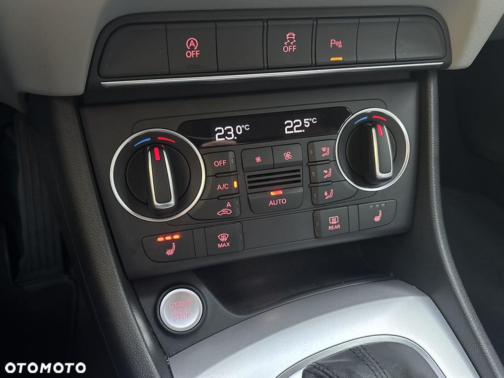 Audi Q3 1.4 TFSI CoD ultra S tronic - 19