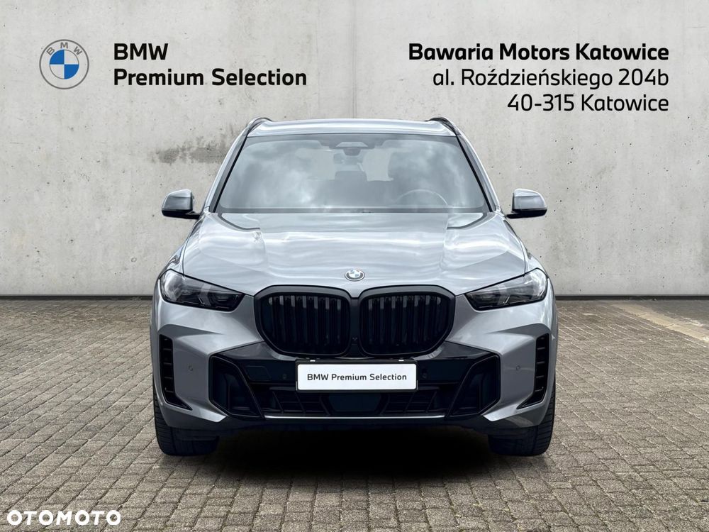 BMW X5 - 8