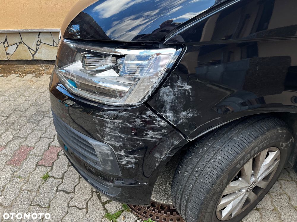 Volkswagen Multivan 2.0 TDI L1 Comfortline DSG - 3