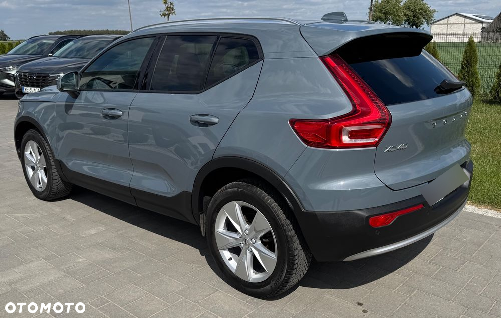 Volvo XC 40 B3 Core - 6