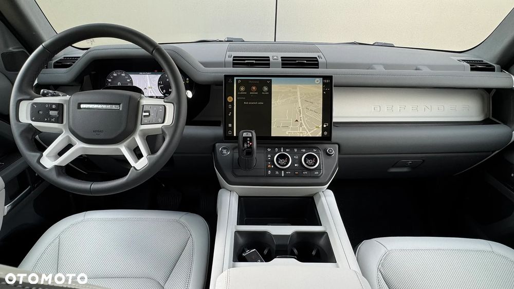 Land Rover Defender 3.0 D250 mHEV S - 10