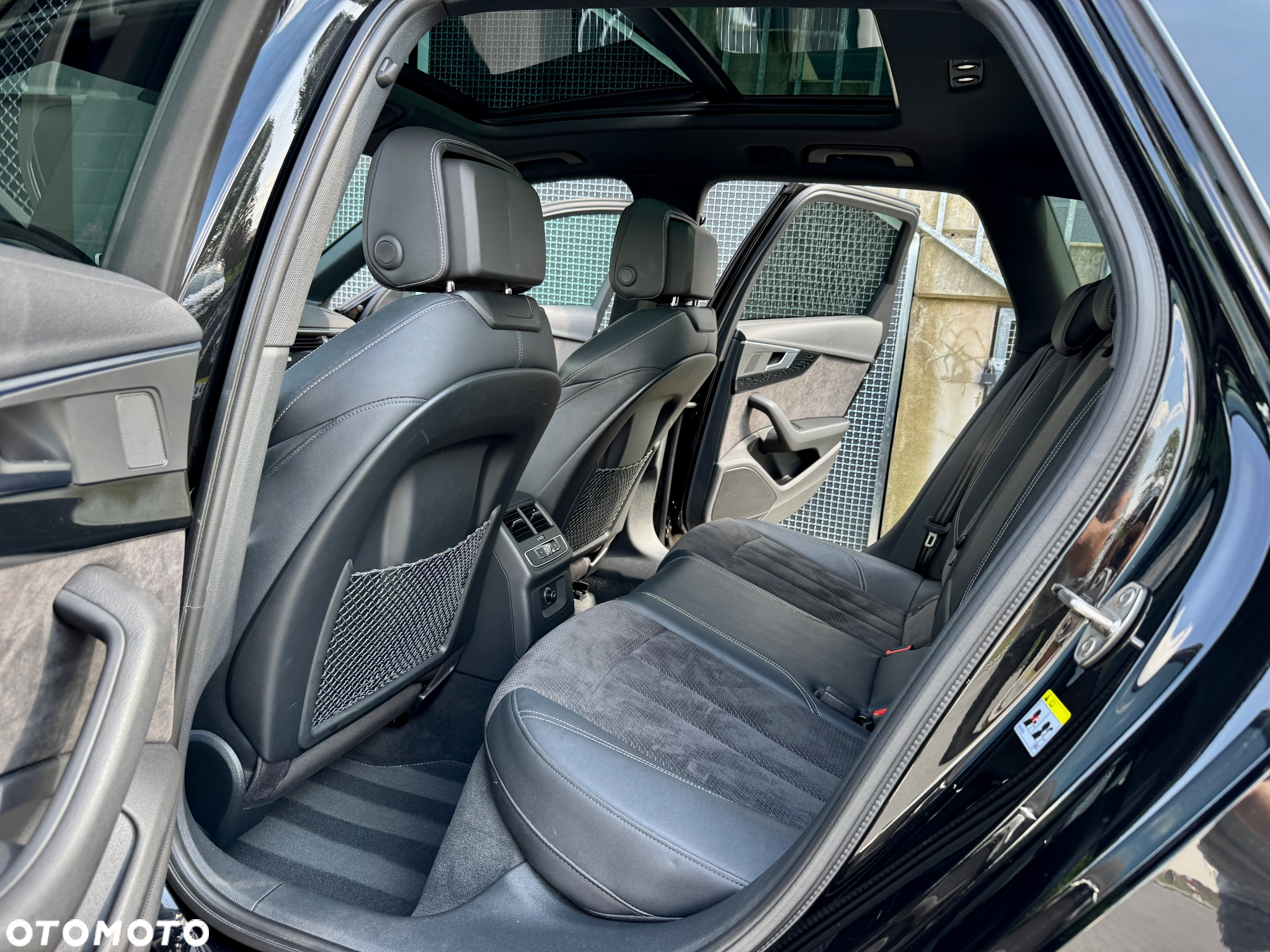 Audi A4 Avant 2.0 TDI S tronic quattro sport - 26