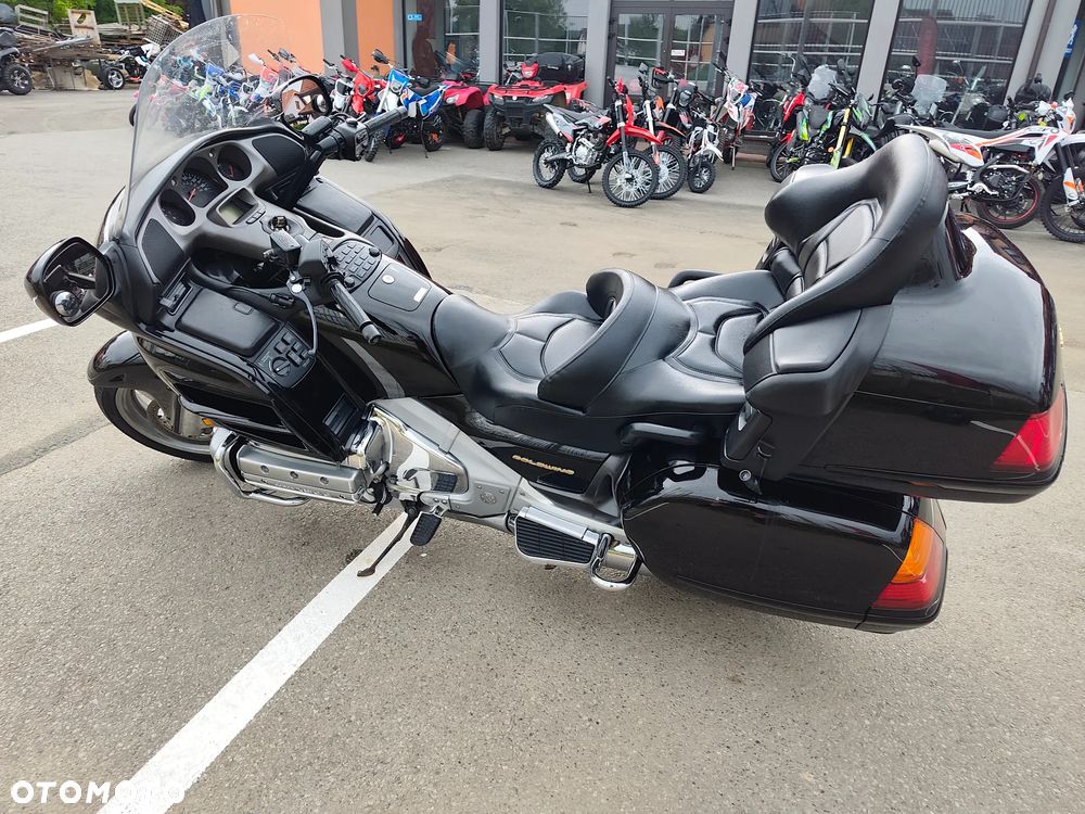 Honda GL - 20