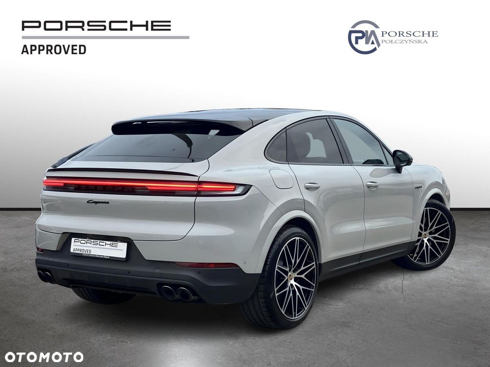 Porsche Cayenne - 5