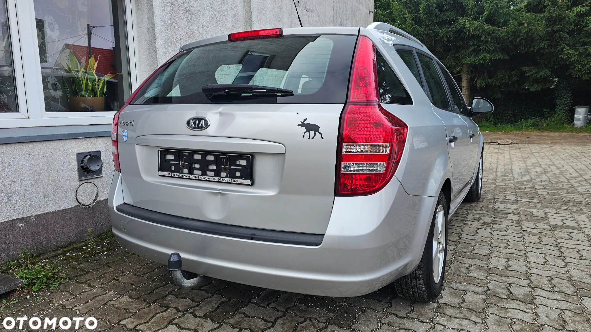 Kia Ceed - 10