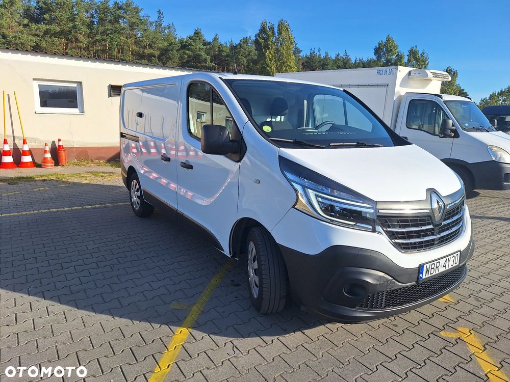 Renault Trafic - 14