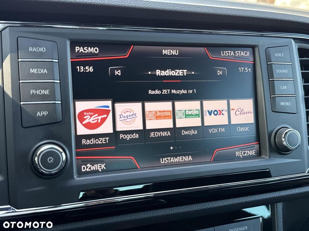 Seat Ateca 1.4 Eco TSI FR S&S - 32