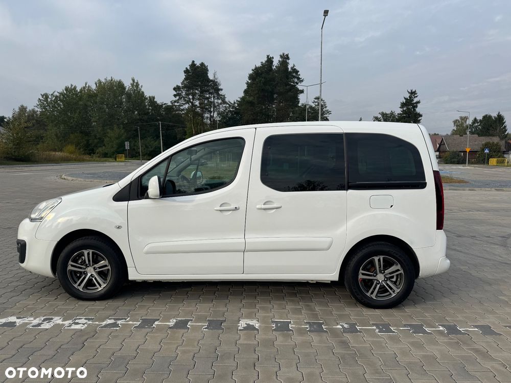 Peugeot Partner - 16