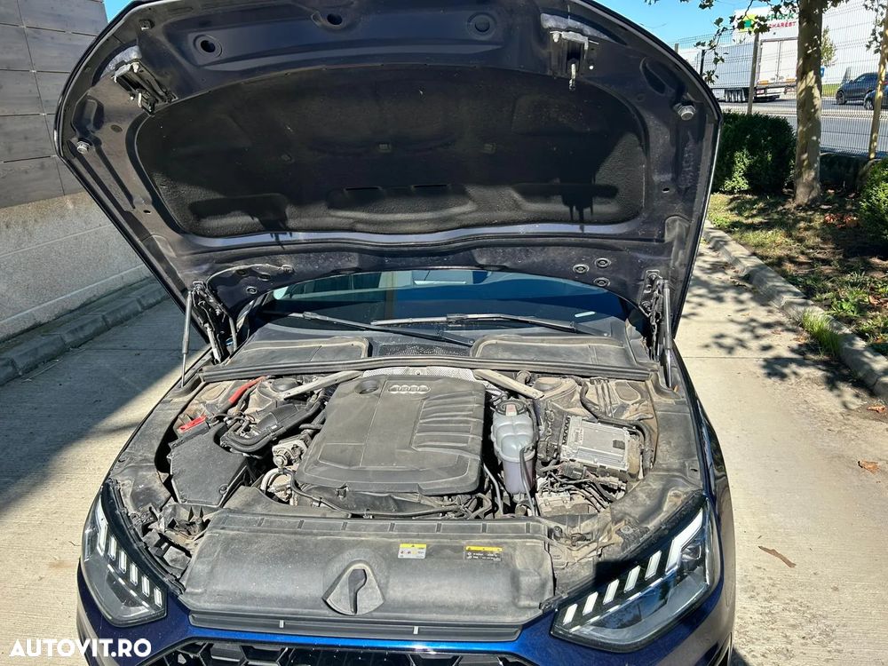 Audi A4 35 TDI S tronic MHEV S Line - 6