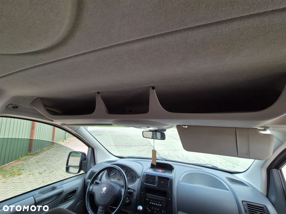 Peugeot Expert Tepee L2 Trendy - 22