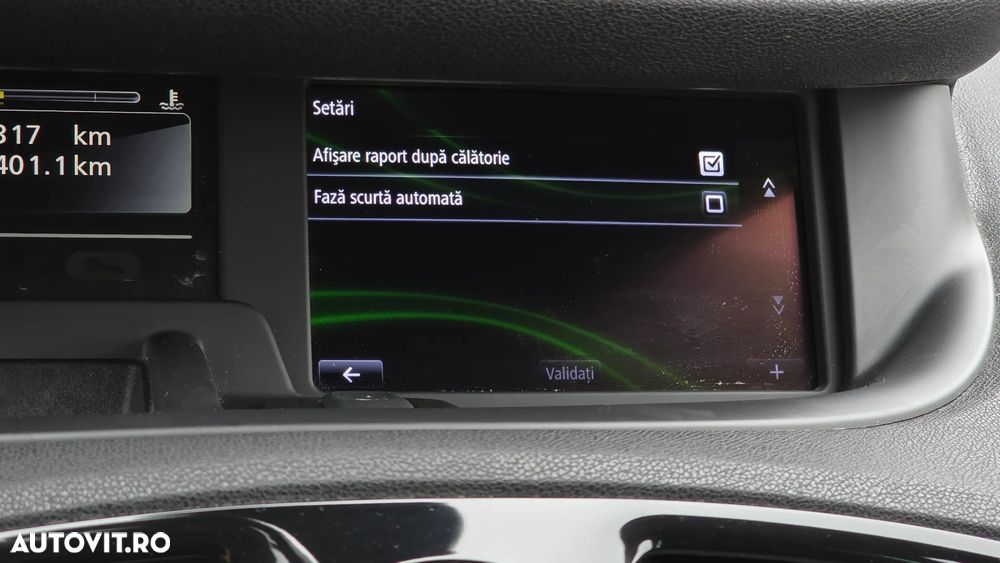 Renault Grand Scenic ENERGY dCi 130 BOSE EDITION - 34