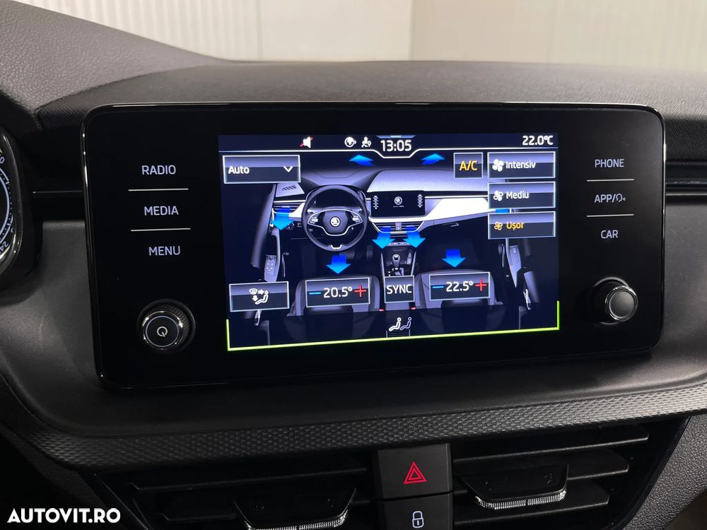Skoda Scala 1.6 TDI Ambition - 19