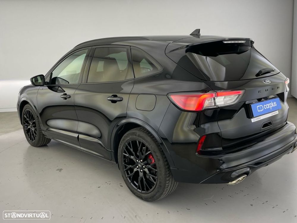 Ford Kuga 1.5 EcoBoost ST-Line X - 24