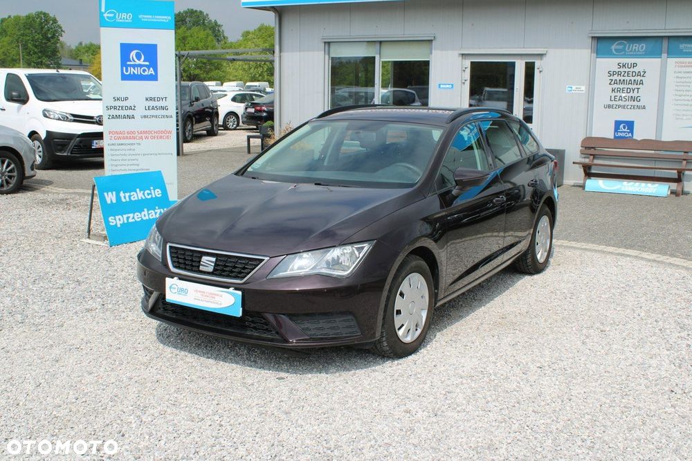 Seat Leon - 2