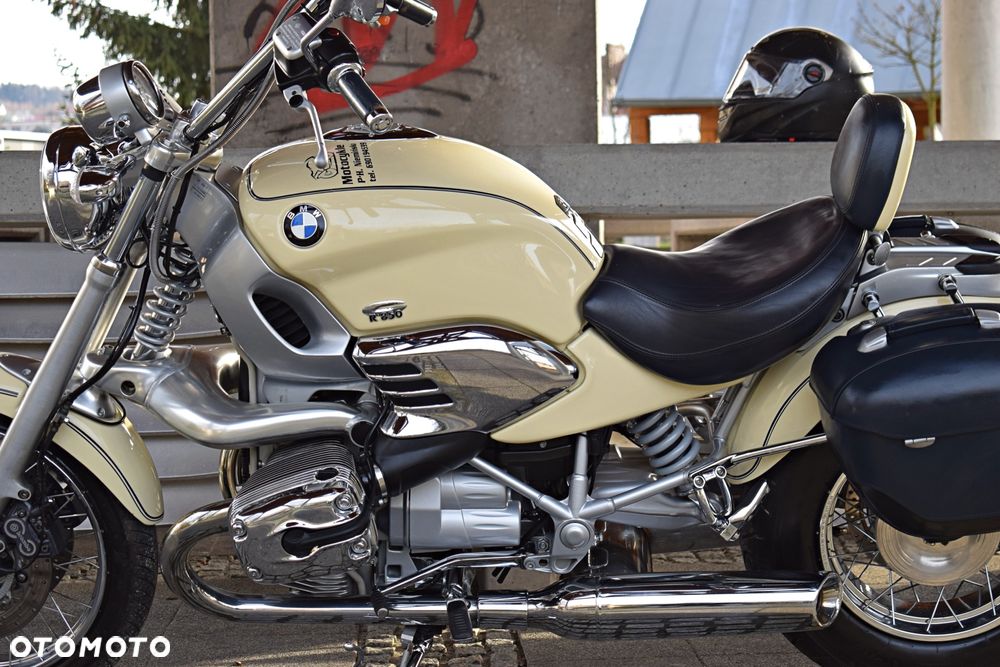 BMW R - 11