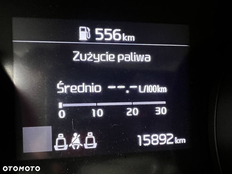 Kia Ceed 1.5 T-GDI L DCT - 11