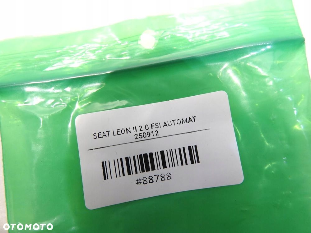 SONDA LAMBDA SEAT LEON II 2.0 FSI 1928404687 - 4